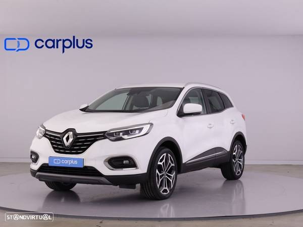 Renault Kadjar 1.3 TCe Zen - 1