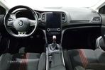 Renault Mégane Sport Tourer 1.5 Blue dCi R.S. Line - 8