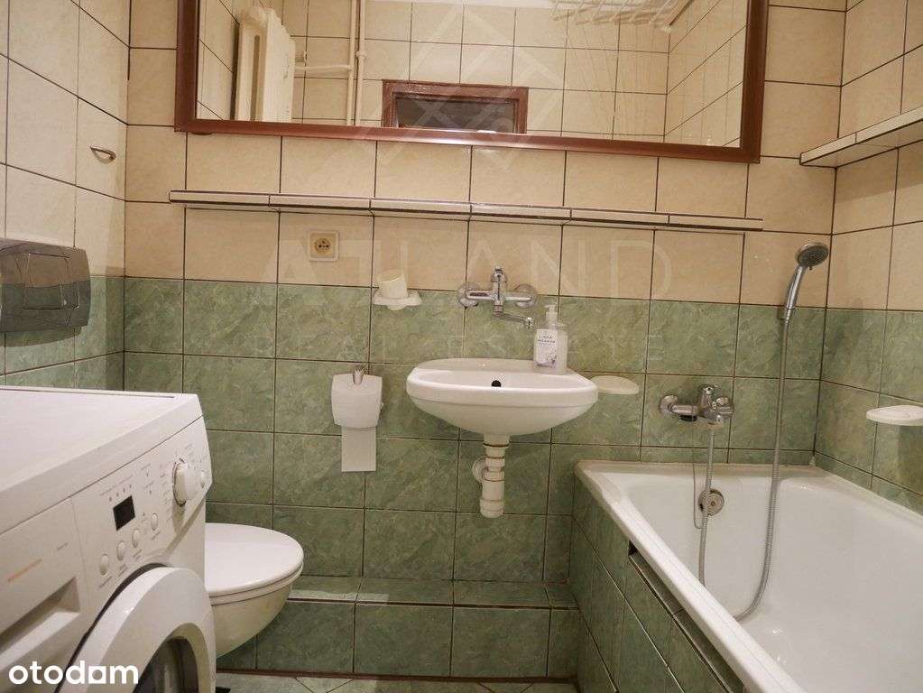 dwa pokoje z balkonem O. Zwycięstwa-4