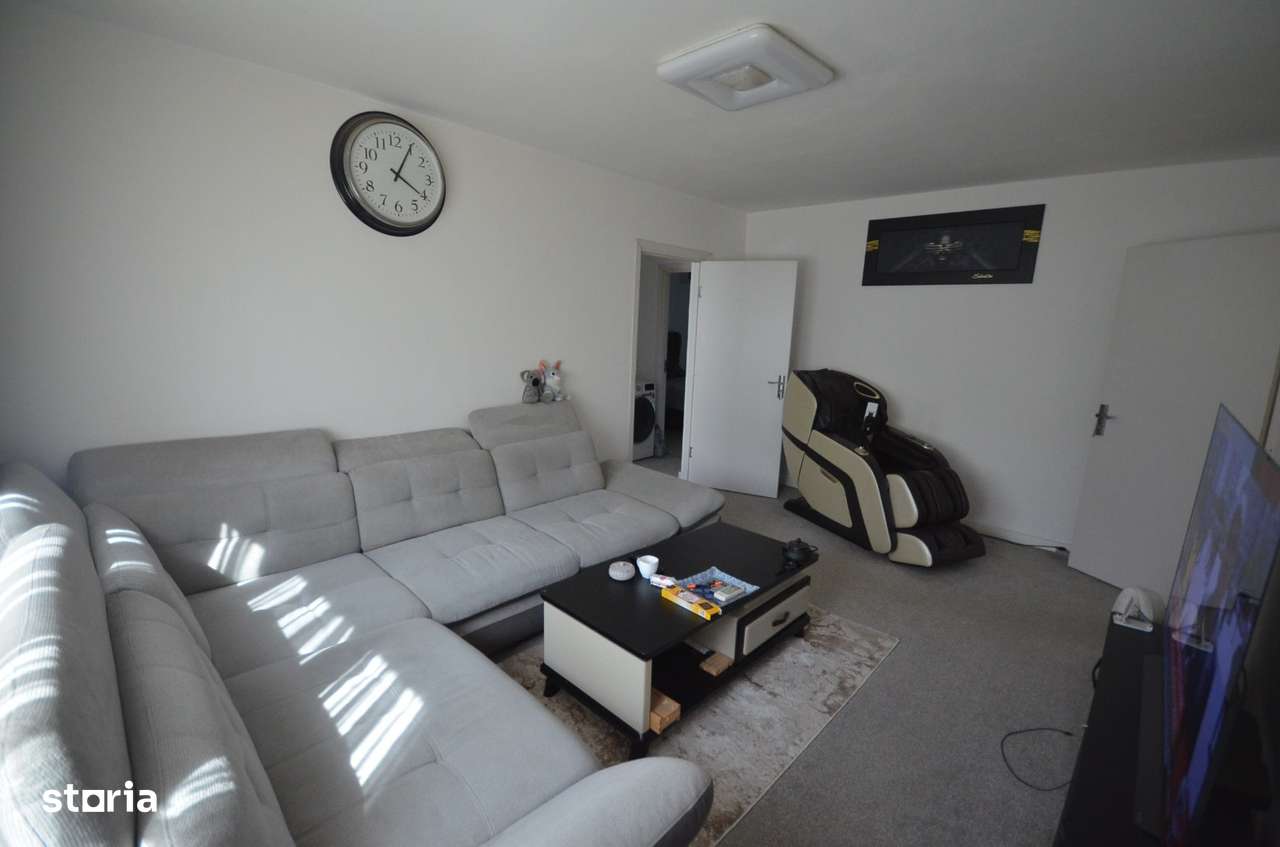 Apartament 3 camere - Titan - Bld 1 Decembrie - Metrou