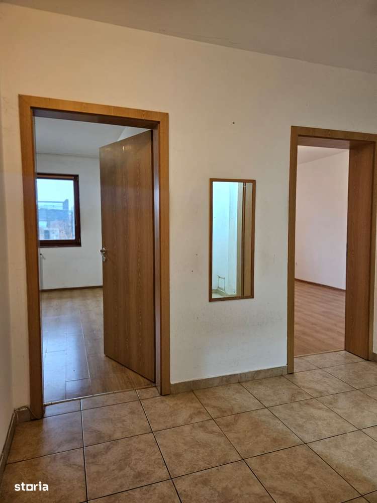 Ap.VERSATIL 2-3 camere decomandate/ parcare LIDL Selimbar - Imagine principală: 4/9