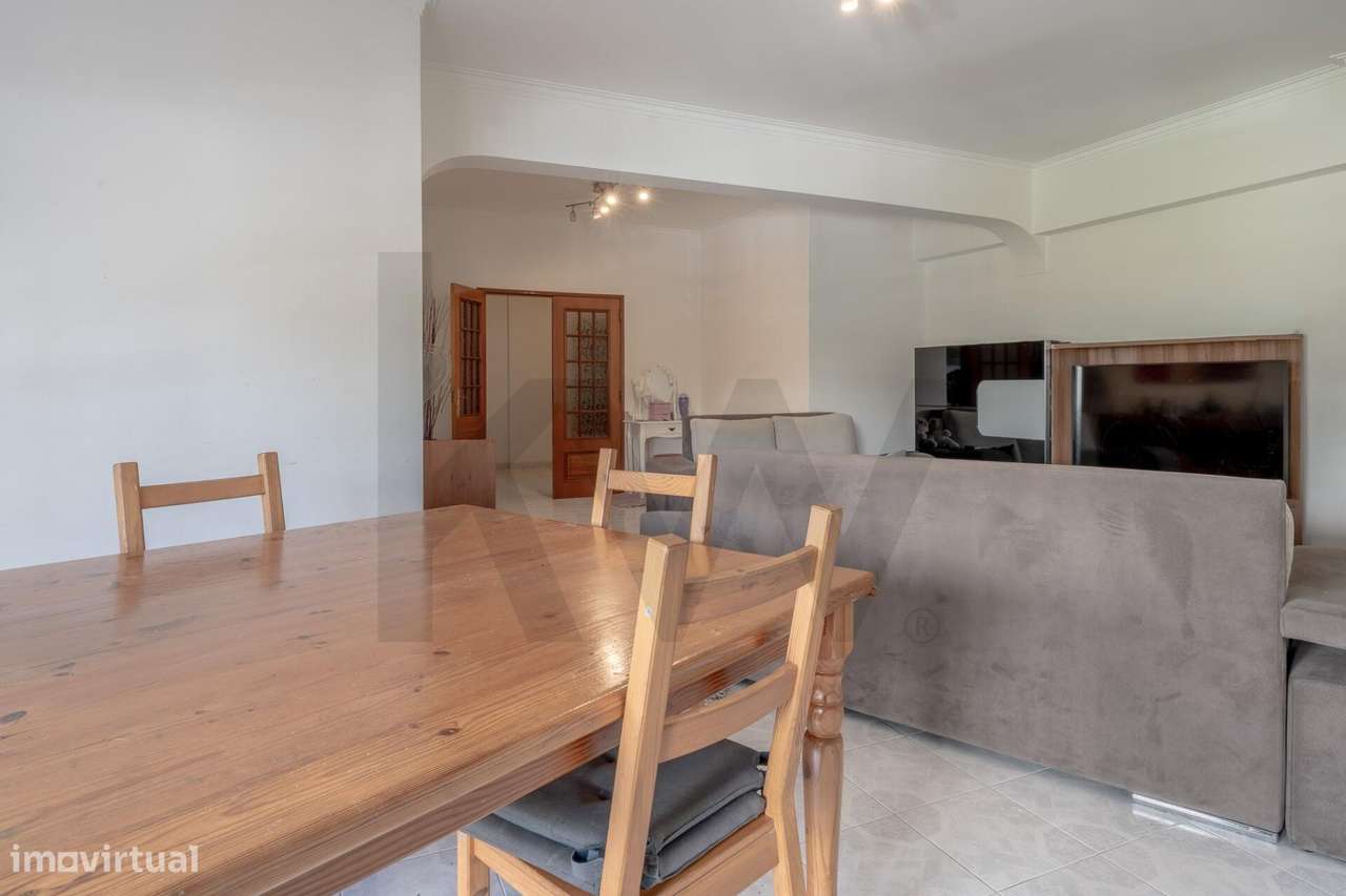 T2 com Vista Rio na Quinta da Piedade – Espaço, Conforto e Localização-8