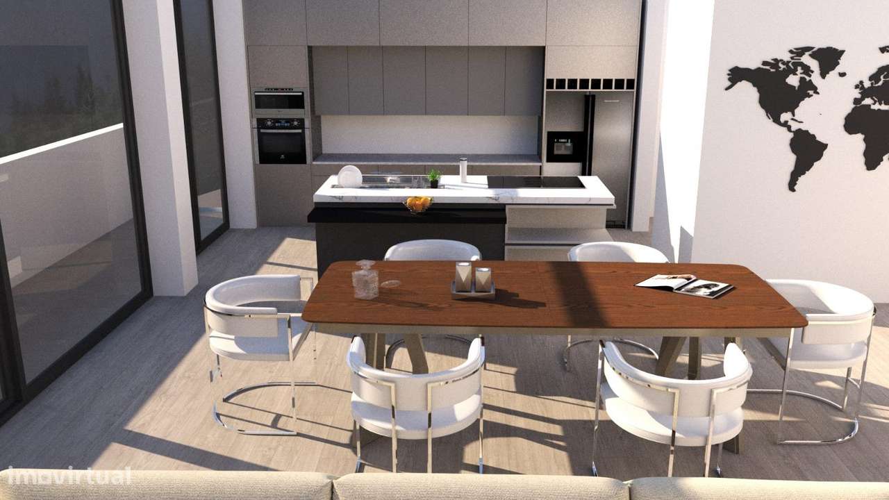 Apartamento T2 Venda em Paços de Ferreira,Paços de Ferreira-25