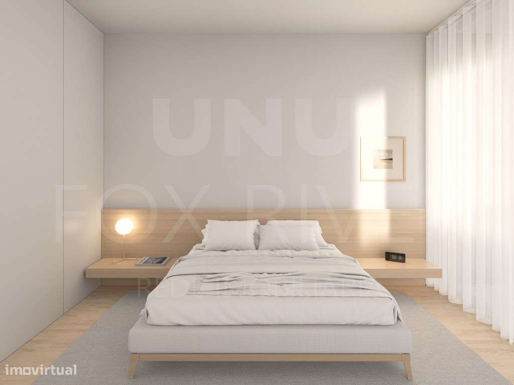 Apartamento T3 em Darque - Grande imagem: 5/11