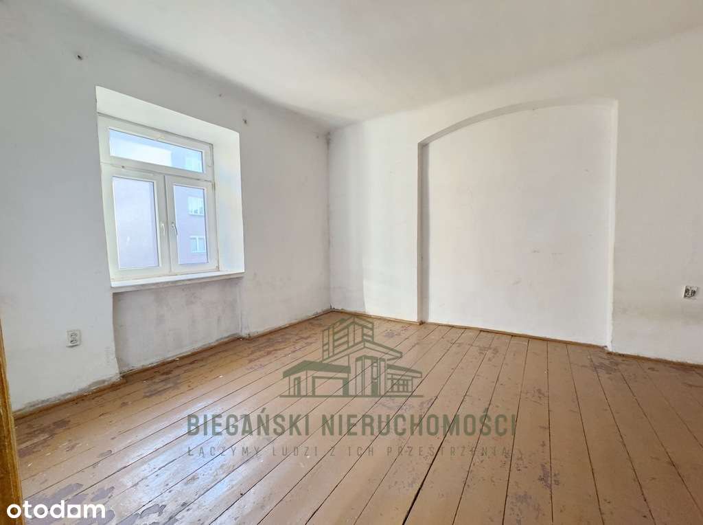 Kamienica inwestycyjna –Lublin, ul. Lubartowska 63-6