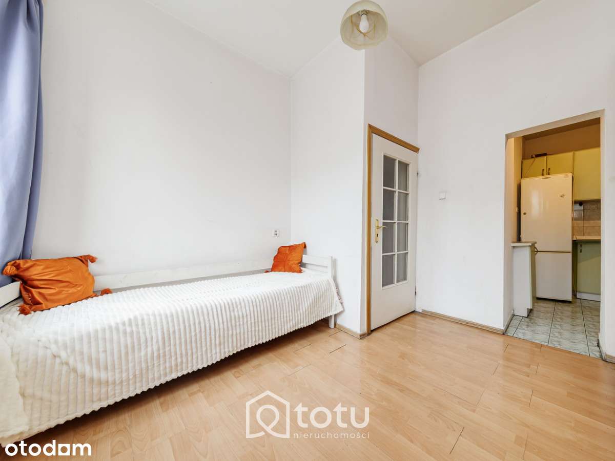 Kamienica I 2 pokoje I Stara Ochota-4