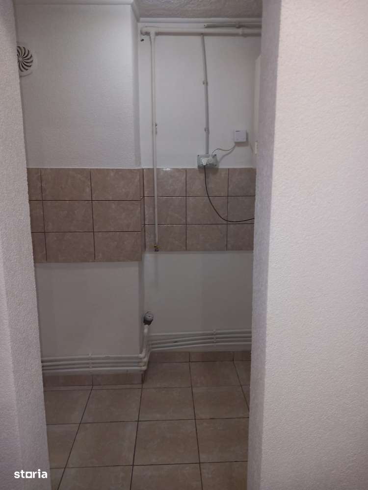 Apartament 2 camere, parter,recent renovat-6