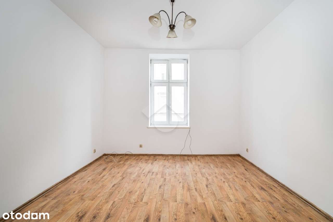 Kraków – Stare Podgórze – ul. Jana Długosza – 41,00 m2-0