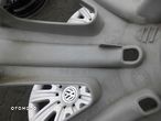 FELGI VW SHARAN , TIGUAN KOŁPAKI-CZUJNIKI 5x112x57 ET33 16 - 13