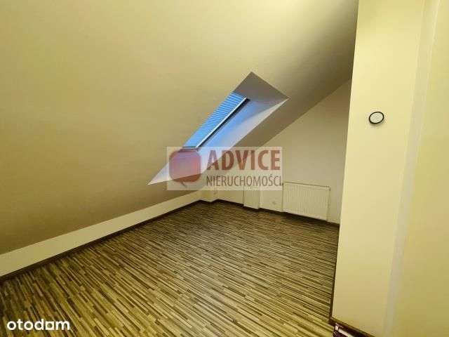 Groblice, 5 pok, duży balkon, Wolne Od Już !!!-14