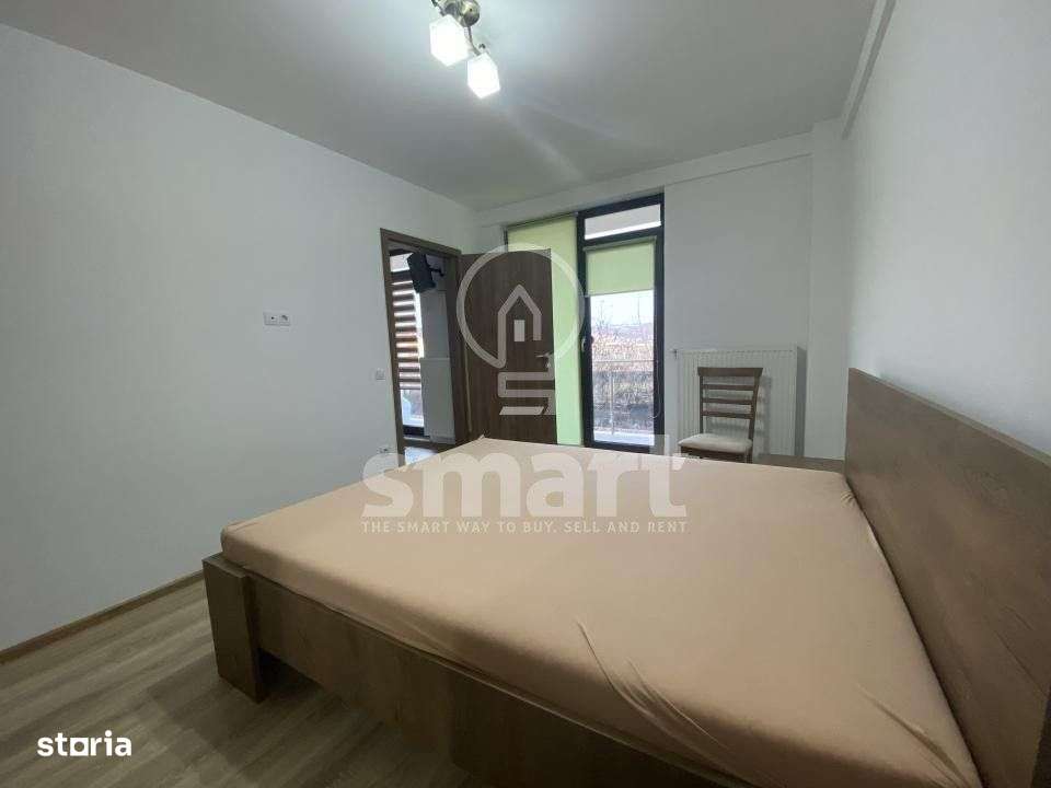 Apartament 3 camere Borhanci si Garaj subteran - Imagine principală: 4/11