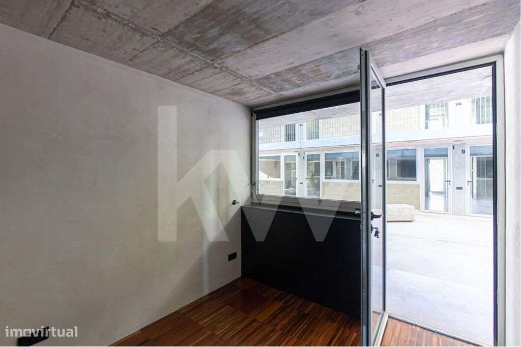 Apartamento no Pólo Universitário do Porto, com varanda e lugar de gar - Grande imagem: 2/43