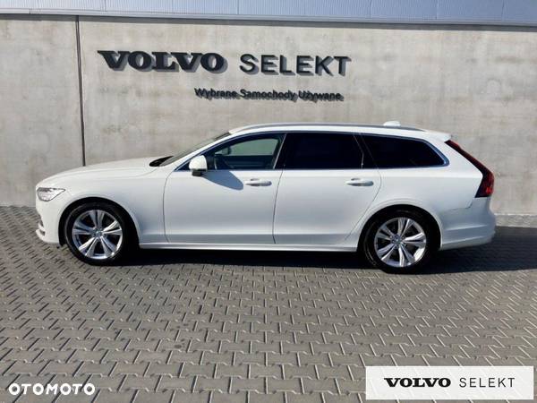 Volvo V90 - 5