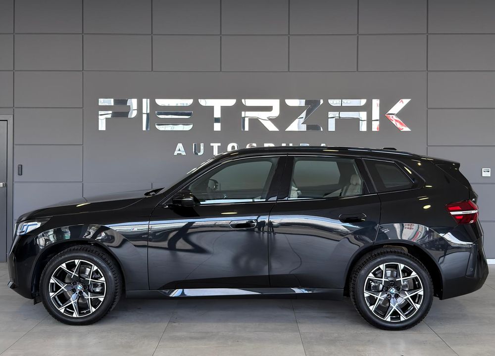 Bmw X3 xDrive20d Salon Polska FV23% Gotówka Leasing