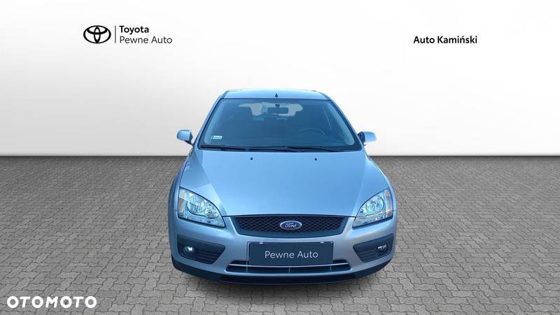 Ford Focus - 2