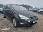 Ford S-Max 2.0 TDCi DPF Titanium - 5