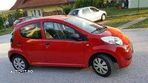 Jante tabla Citroen C1 1.0 benzina - 3