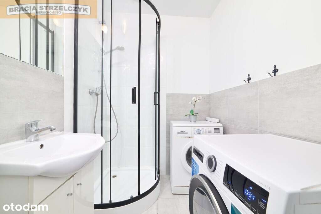 3 pokoje, loggia,  przy Metrze Ursynów - Pełny obrazek: 5/11