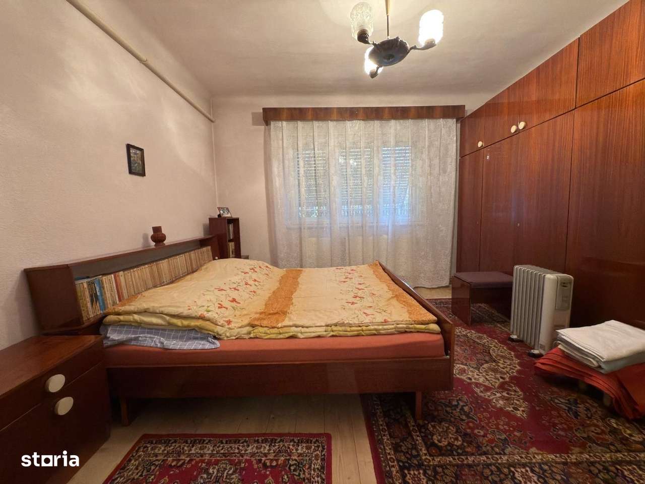 Zona Caraiman, Târgoviște! Casă de vânzare-5