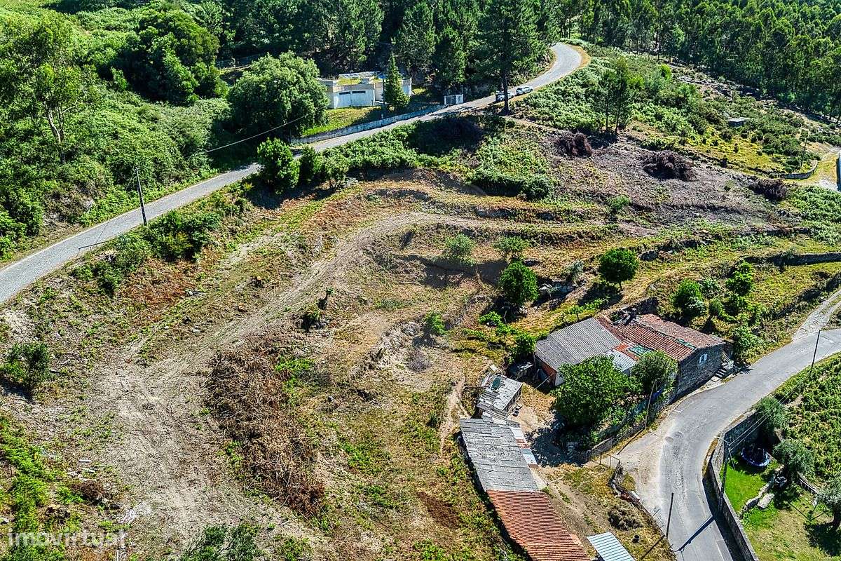 Moradia T3 para venda em Este (São Pedro e São Mamede), Braga-5