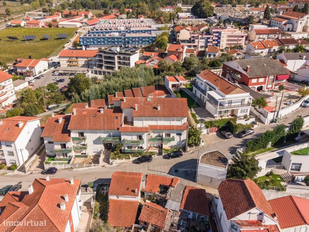 Apartamento T3 com Garagem | São Martinho do Bispo, Coimbra-28