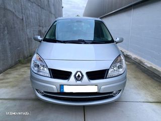 Renault Grand Scénic 1.5 dCi Luxe 7L.