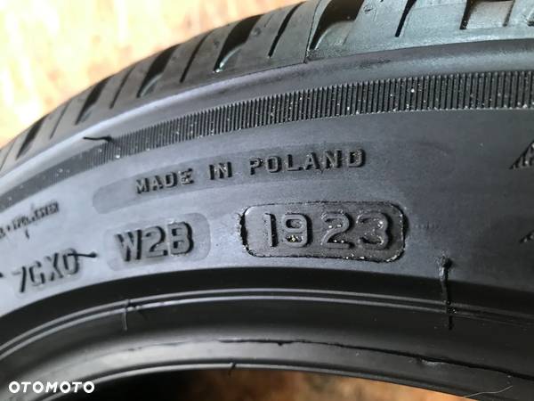 1 OPONA ZIMOWA BRIDGESTONE 215/45/18  93V  M+S - 8