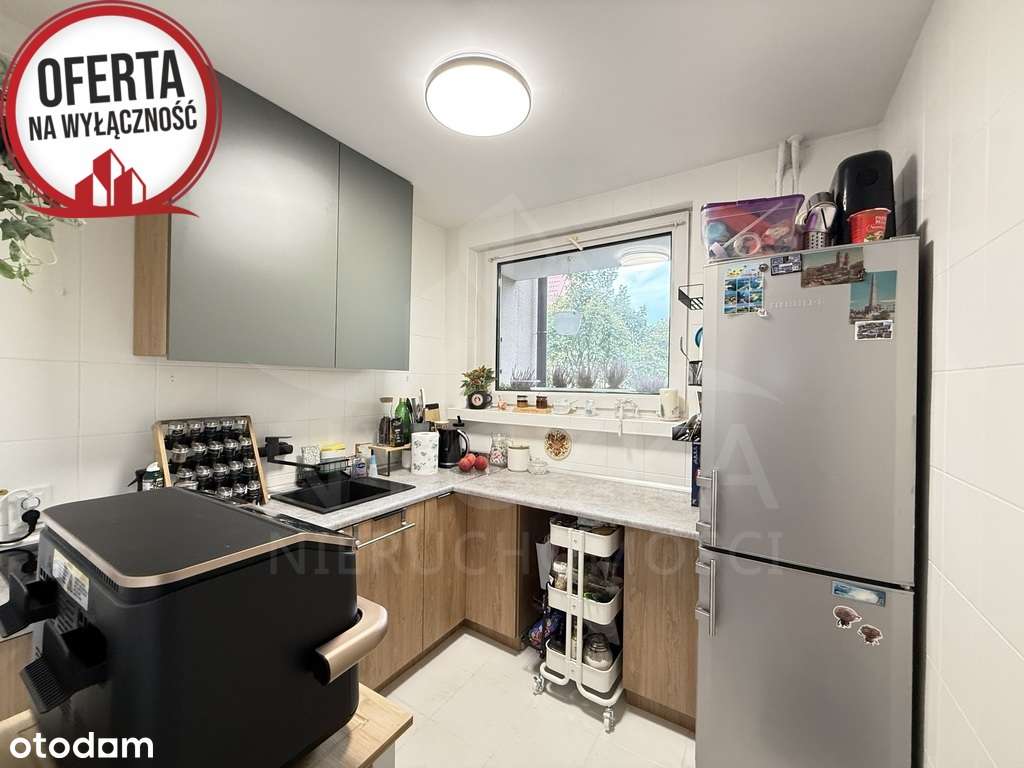 3 pok.Balkon w prestiżpwejLokalizacjiStareMiasto-3