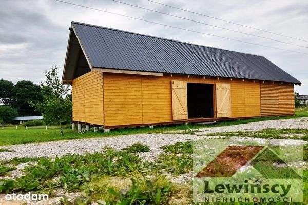 rewelayjna oferta pod zabudowę lub agroturystykę - Pełny obrazek: 3/14