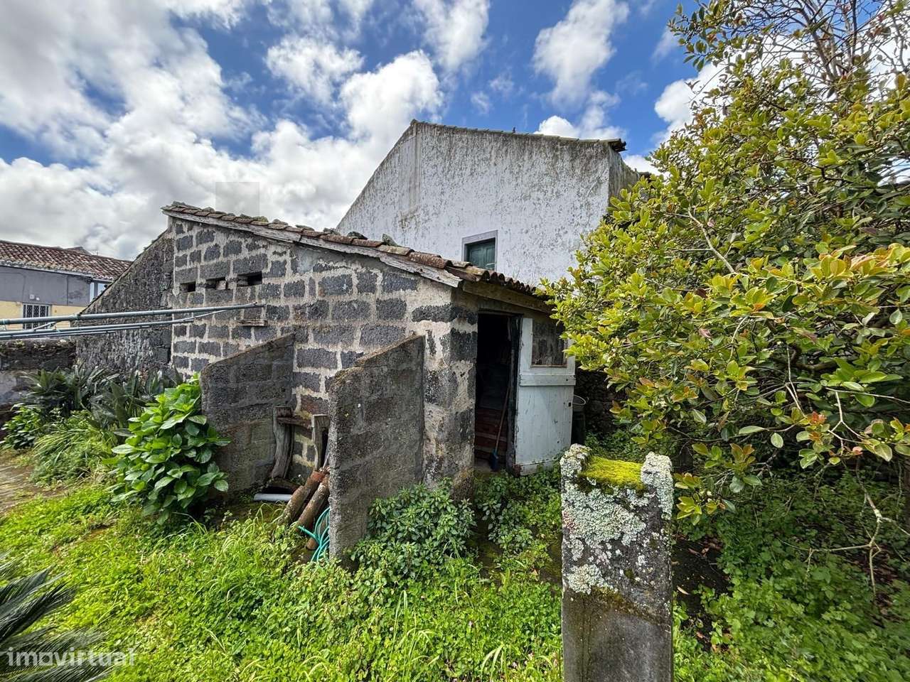 Excelente Oportunidade: Terreno com Adega para Habitação no Centro da-12