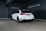 Mercedes-Benz A 45 AMG S 4Matic+ Speedshift DCT 8G Advanced-Plus - 13