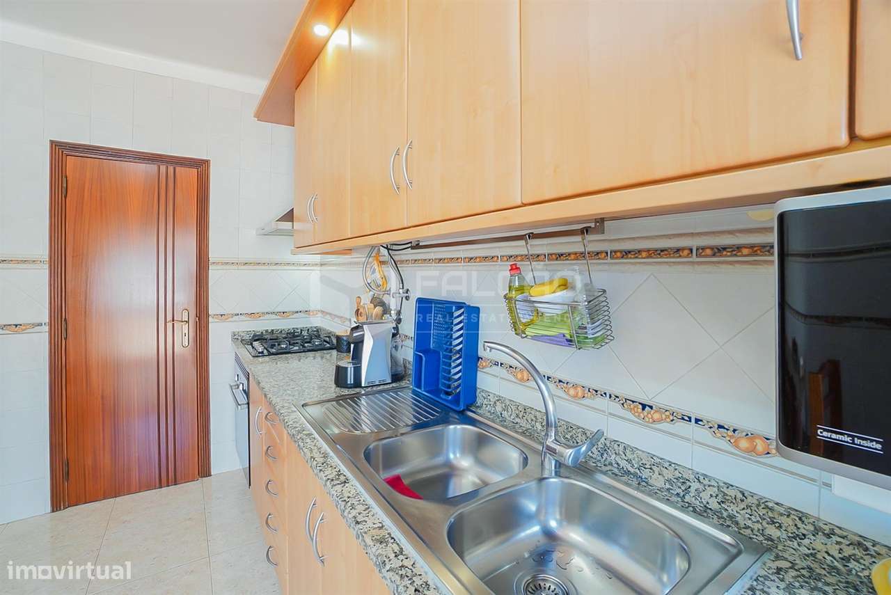 Apartamento T3 Venda em Santarém (Marvila), Santa Iria da Ribeira de S - Grande imagem: 5/36