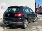 Volkswagen Tiguan 2.0 TDI 4Motion Track & Style - 4