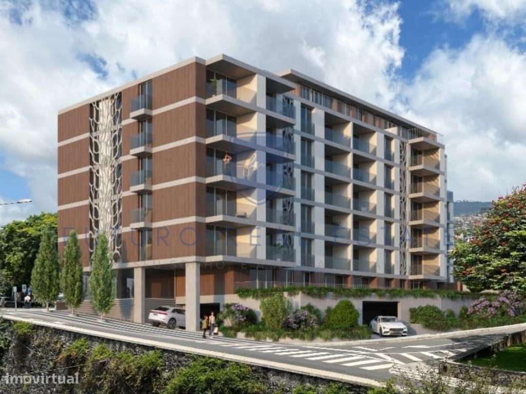 APARTAMENTO T3 | CENTRO | FUNCHAL - Grande imagem: 2/36