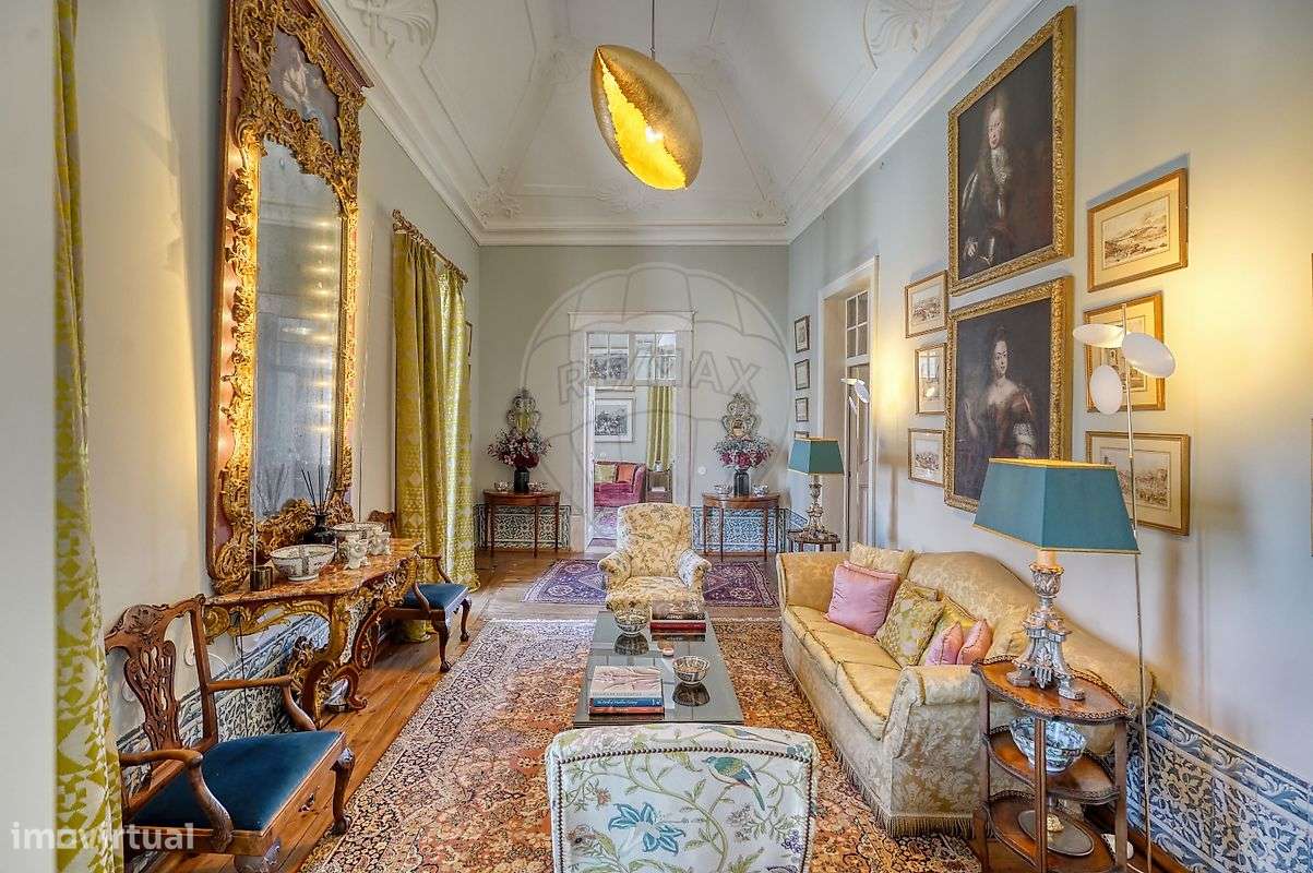 Moradia T11 para venda - Grande imagem: 5/50