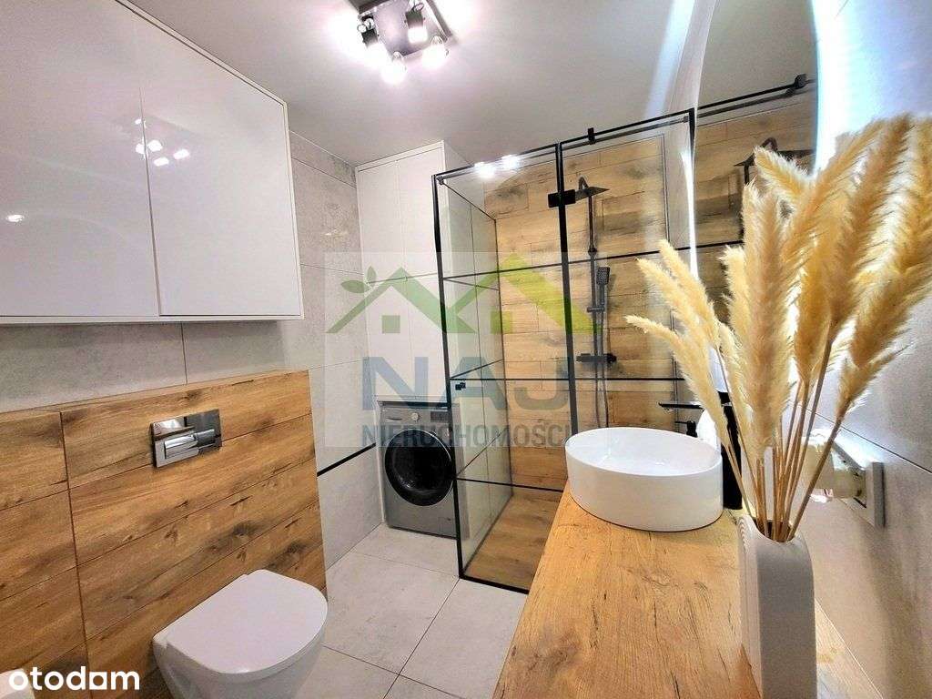 **Komfortowe 2 pokoje z ogródkiem** Niski czynsz**-13