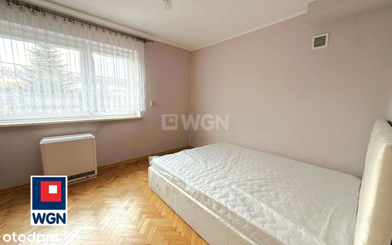 Połowa domu na wynajem - jasne i przestronne miesz - Pełny obrazek: 5/15