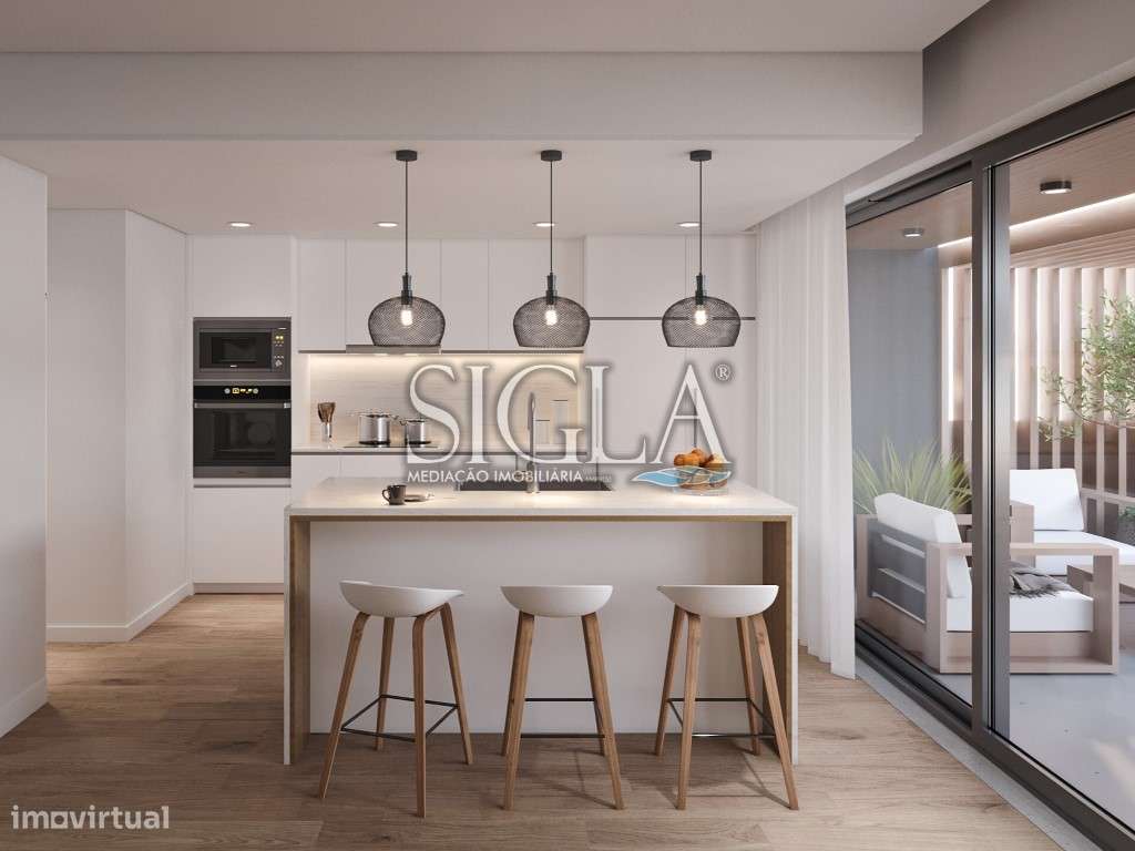 Moradia na Madalena - Grande imagem: 5/18