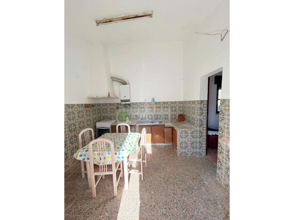 Moradia T3 com vista rio e campo, Almada de Ouro - Castro Marim-30