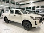 Toyota Hilux 2.4D 150CP 4x4 Double Cab 6MT Comfort - 2