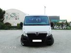 Opel MOVANO 2.3 CDTI 150 PS 2017 BRYGADÓWKA DOKA MOŻLIWY KREDYT LEASING - 6