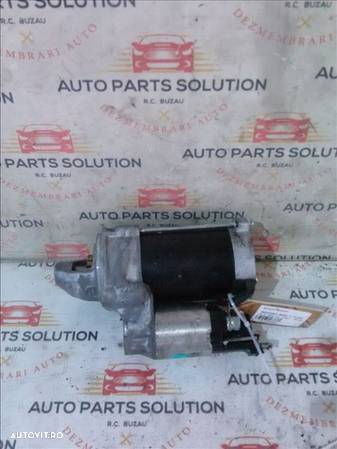 electromotor mercedes benz c class  w204 - 1