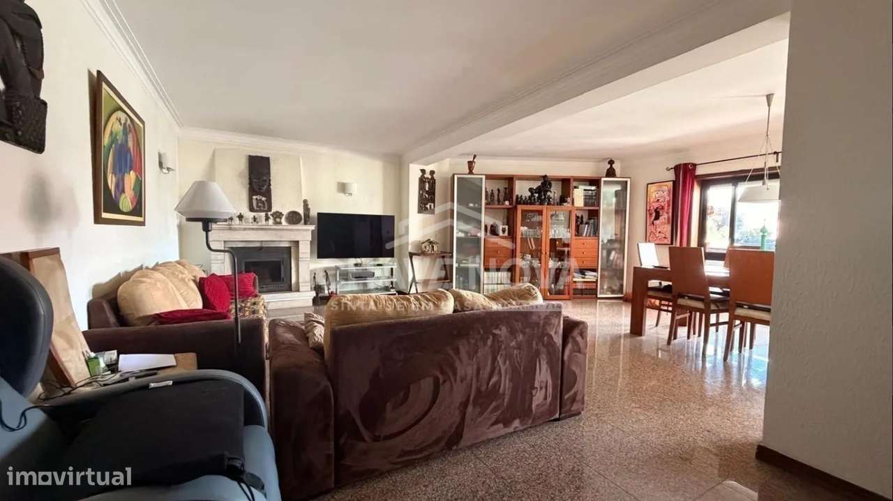 Apartamento T5 no Centro de Vila Nova de Gaia-2