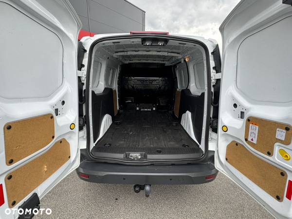 Ford Transit Connect - 9