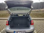 Volkswagen Golf V 1.9 TDI Comfortline DSG - 5