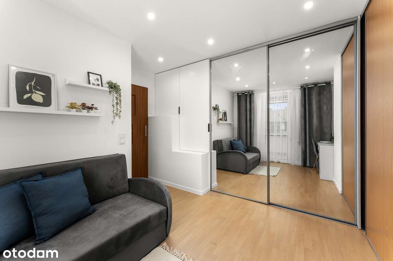 Super ZWROT, Gotowiec inwestycyjny, 4 pokoje, 2 łazienki, Bez prowizji-13