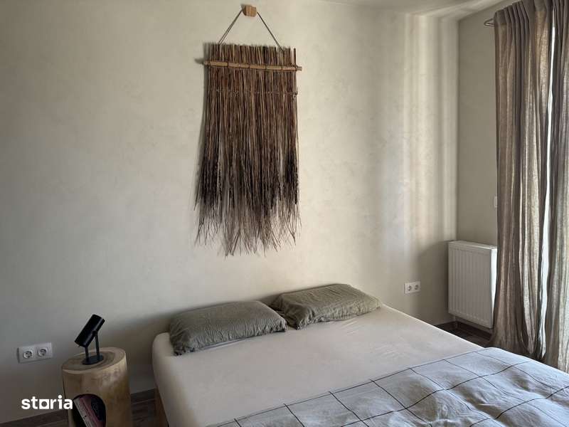 Apartament 2 camere cu birou si gradina-Avantgarden 3-Cod intern 2997-11