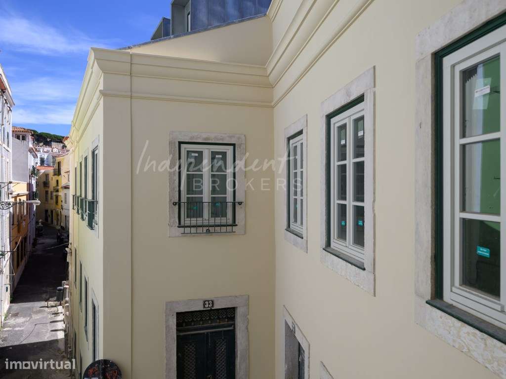 APARTAMENTO TURISTICO T1-28