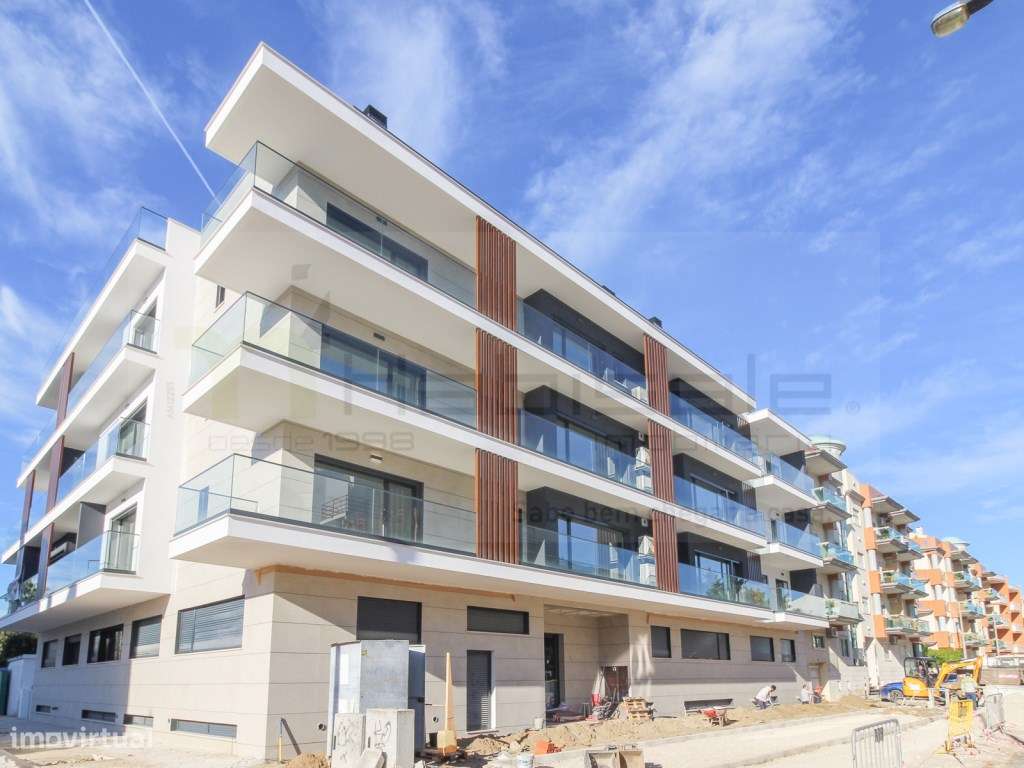 T1 a 5 minutos da praia - Grande imagem: 4/16