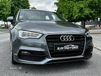 Audi A3 Limousine 2.0 TDI S-line S tronic - 11